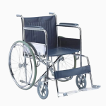 foldable wheel chair